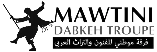 Mawtini Dabke Troupe